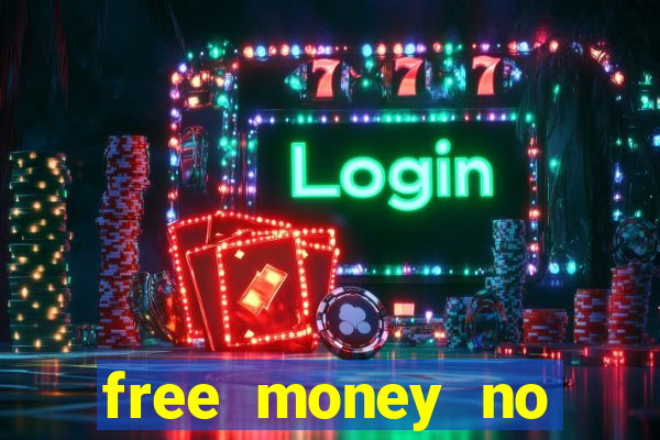 free money no deposit casino