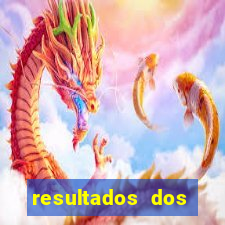 resultados dos jogos da caixa