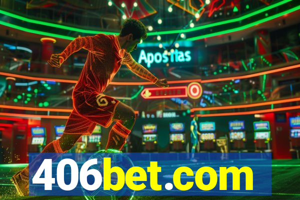 406bet.com