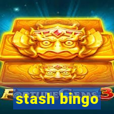 stash bingo