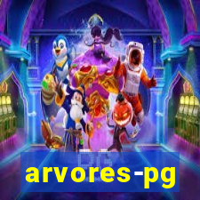 arvores-pg