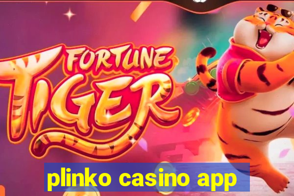 plinko casino app