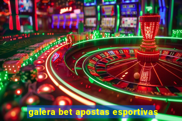 galera bet apostas esportivas