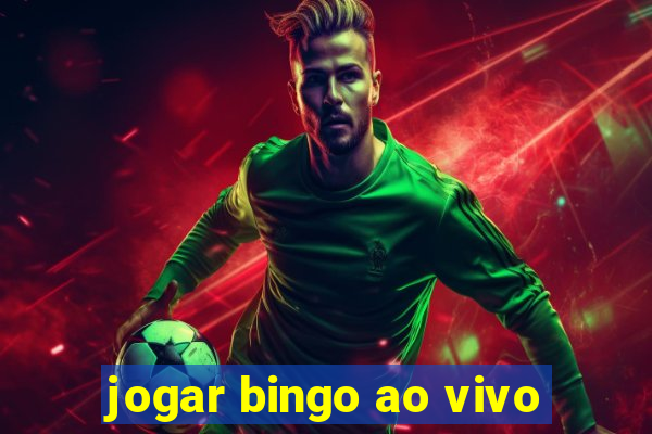 jogar bingo ao vivo