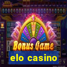 elo casino