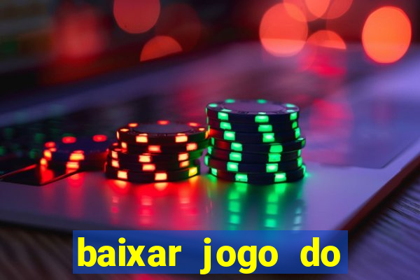 baixar jogo do mario bros