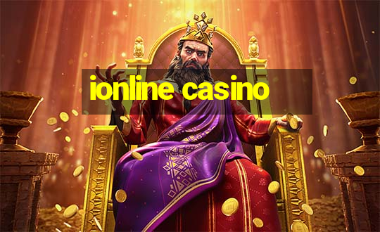 ionline casino