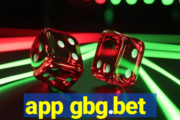 app gbg.bet