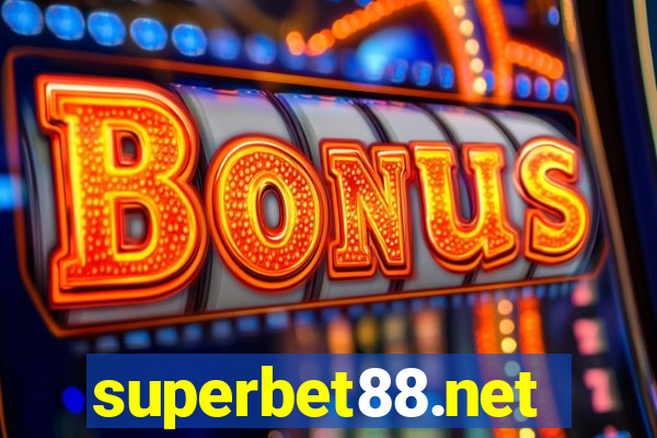 superbet88.net