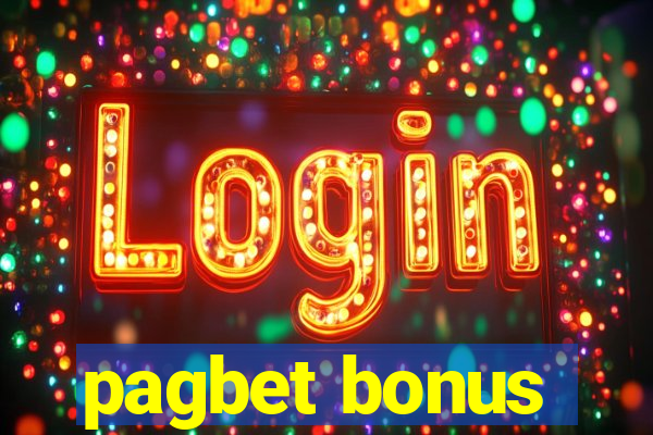 pagbet bonus