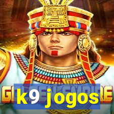 k9 jogos