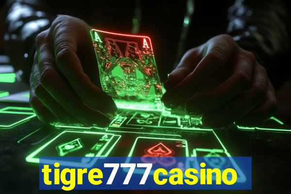 tigre777casino