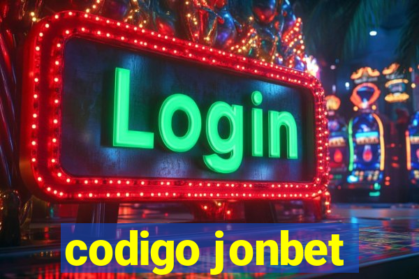 codigo jonbet