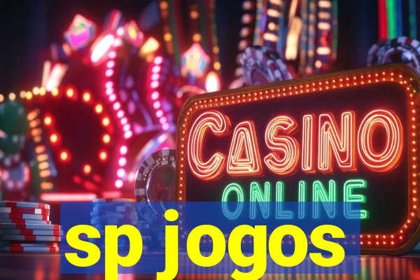 sp jogos