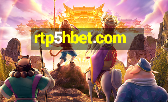 rtp5hbet.com