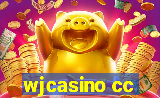 wjcasino cc