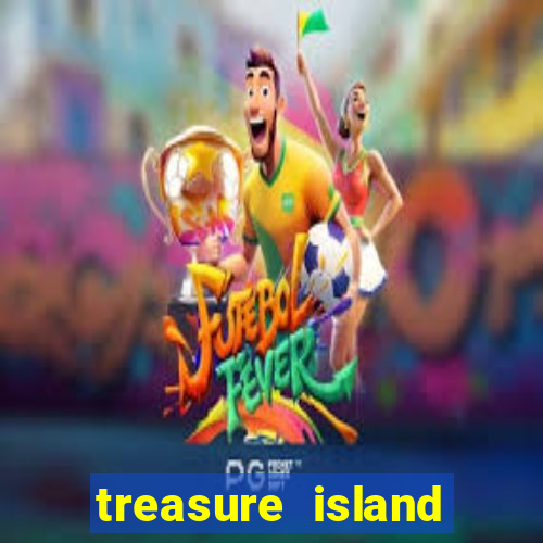 treasure island casino shows