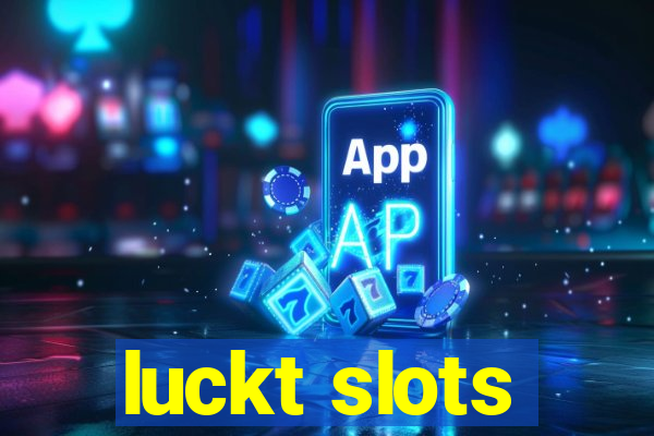 luckt slots