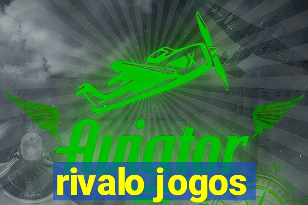 rivalo jogos