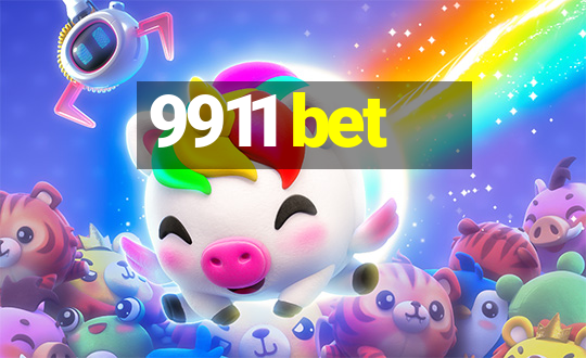 9911 bet