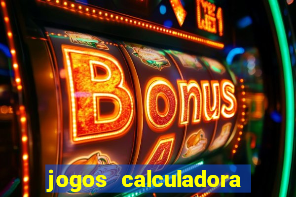 jogos calculadora do amor