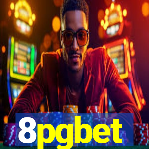 8pgbet