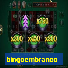 bingoembranco