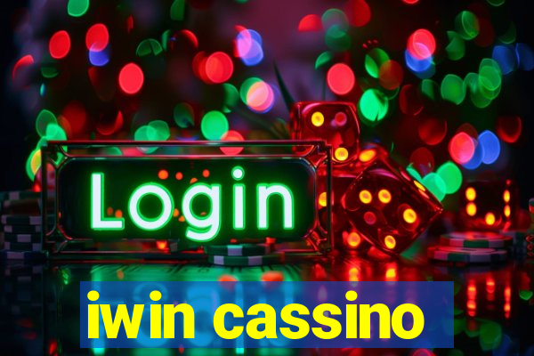 iwin cassino