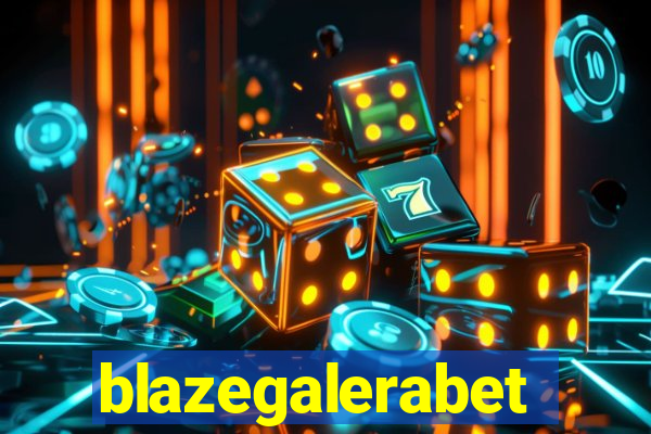 blazegalerabet