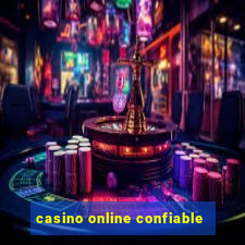 casino online confiable