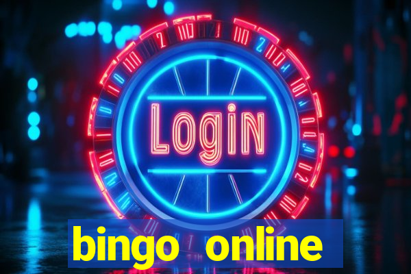 bingo online spielen kostenlos