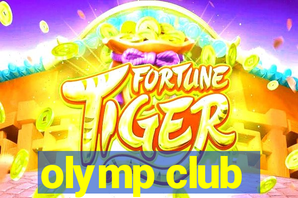 olymp club