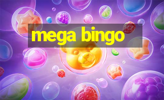 mega bingo