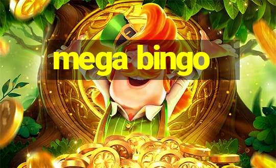 mega bingo