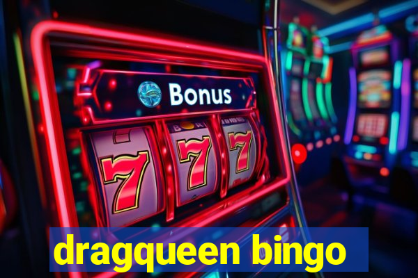 dragqueen bingo