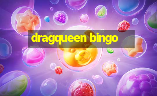 dragqueen bingo