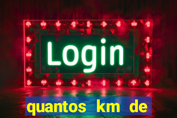 quantos km de goiânia a correntina bahia