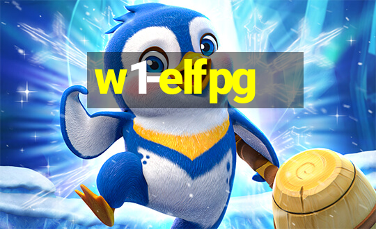 w1-elfpg