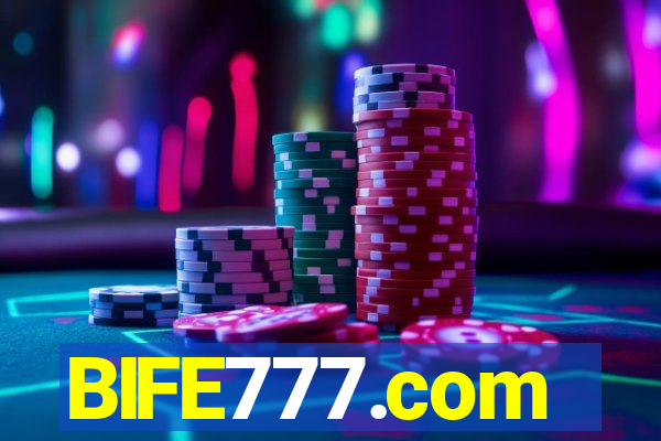 BIFE777.com