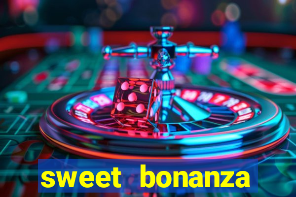 sweet bonanza candyland results