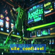 site confiável para jogar fortune tiger