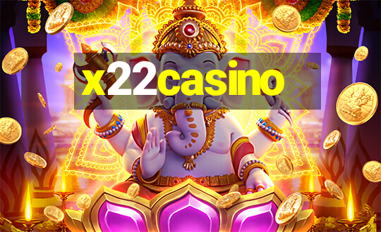 x22casino