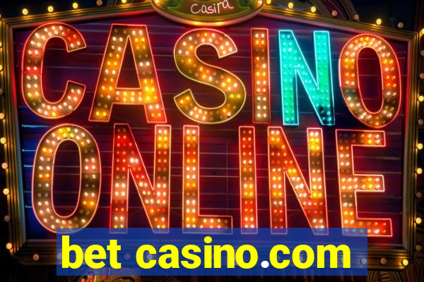 bet casino.com