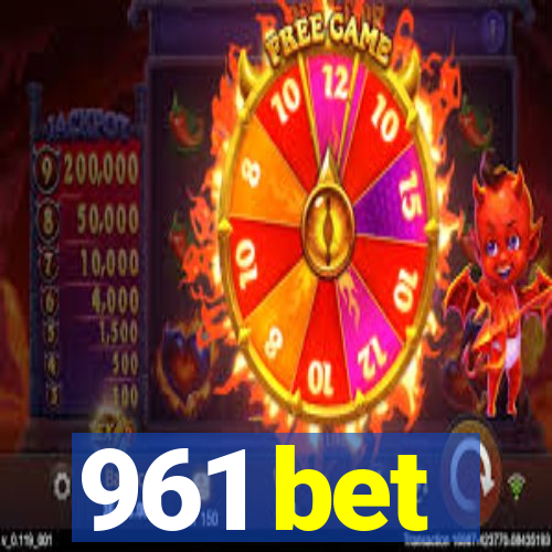 961 bet