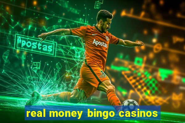 real money bingo casinos