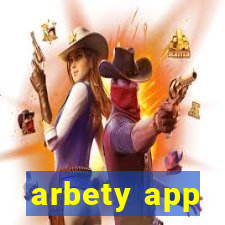 arbety app