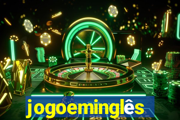 jogoeminglês