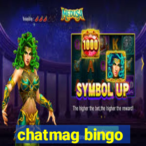 chatmag bingo