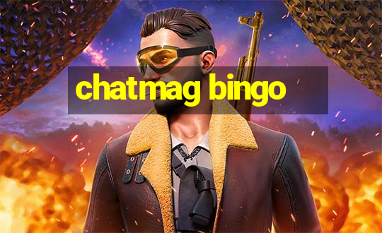 chatmag bingo