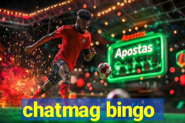 chatmag bingo